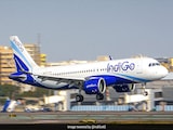 "95% Network Connectivity Re-Established, Signs Of Improvement": IndiGo "95% Network Connectivity Re-Established, Signs Of Improvement": IndiGo