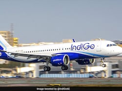 &quot;Getting Back To Normalcy&quot;: Delhi Airport Issues Advisory Amid IndiGo Chaos