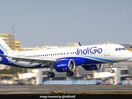 "Getting Back To Normalcy": Delhi Airport Issues Advisory Amid IndiGo Chaos