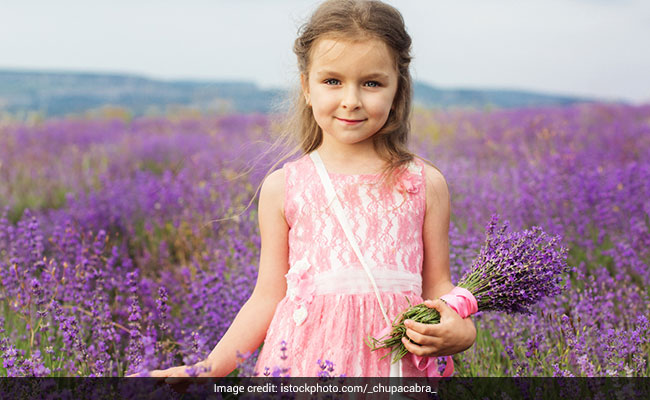 Start This Spring With Adorable Baby Wear For Your Little Girl, Now At Up To 70% Off