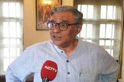 Swapan Dasgupta Resigns From Rajya Sabha Amid Row Over His Name For Polls Swapan Dasgupta Resigns From Rajya Sabha Amid Row Over His Name For Polls