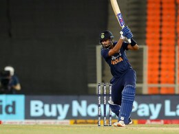 National Cricket Academy Clears Shreyas Iyer For Competitive Games: Report National Cricket Academy Clears Shreyas Iyer For Competitive Games: Report