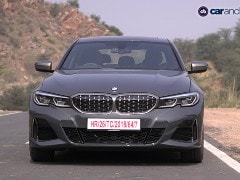 BMW M340i Review