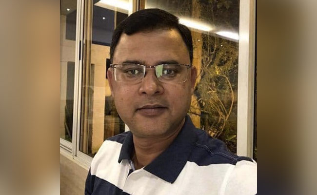 Meghalaya Congress MLA Azad Zaman Passes Away