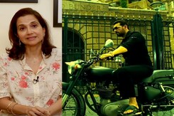 <i>Mumbai Saga</i>: Anupama Chopra's Review - Sanjay Gupta's Aim Is To Glorify Men And Guns <i>Mumbai Saga</i>: Anupama Chopra's Review - Sanjay Gupta's Aim Is To Glorify Men And Guns
