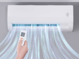 बिजली का बिल ज्यादा आने के डर से नहीं चलाते हैं AC, अपनाइए यह ट्रिक सेव होगी इलेक्ट्रिसिटी बिल बिजली का बिल ज्यादा आने के डर से नहीं चलाते हैं AC, अपनाइए यह ट्रिक सेव होगी इलेक्ट्रिसिटी बिल