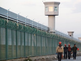 After US Visa Bans, Thailand Says It Had Got "Assurances" On Uyghurs' Safety