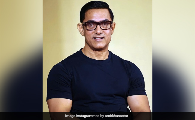 Trending: Aamir Khan Reveals The Real Reason Why He Quit Social Media