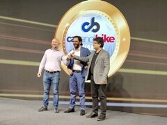 carandbike Awards 2021: Hero Xtreme 160R Wins Viewers' Choice Motorcycle Of The Year