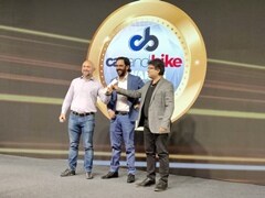 carandbike Awards 2021:  हीरो एक्सट्रीम 160 आर को मिला व्यूवर्स च्वॉइस मोटरसाइकिल ऑफ दि ईयर का ख़िताब