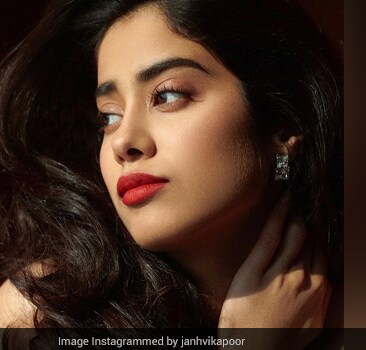 Janhvi Kapoor Photos Know All About Janhvi Kapoor Photos at NDTV Food