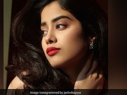 Janhvi Kapoor Finds This Japanese Food 'Yummy' And We Are Craving For It Now