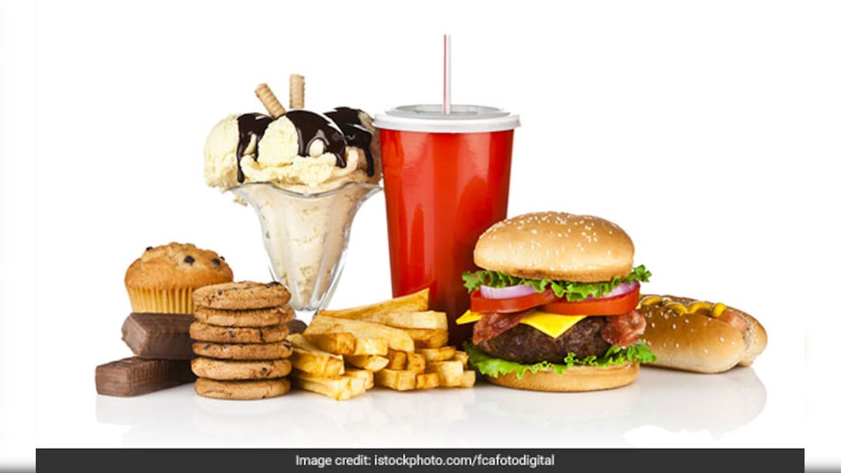 Craving Junk Food On A Weight Loss Diet? Try These Healthier Versions