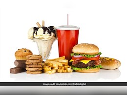 Craving Junk Food On A Weight Loss Diet? Try These Healthier Versions Of Fast Food You Miss