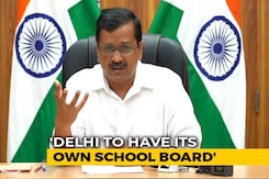 Delhi To Have Its Own School Education Board, Says Arvind Kejriwal Delhi To Have Its Own School Education Board, Says Arvind Kejriwal