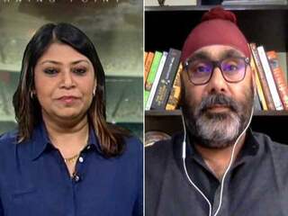 India A Tours And Dravids Guidance Have Benefitted Youngsters: Sarandeep