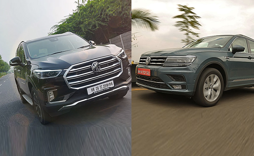 carandbike Awards 2021: Full Size SUV Of The Year