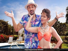 नेहा कक्कड़ के Marjaneya सॉन्ग में नजर आएंगे रुबिना दिलैक और अभिनव शुक्ला, First Look हुआ रिलीज नेहा कक्कड़ के Marjaneya सॉन्ग में नजर आएंगे रुबिना दिलैक और अभिनव शुक्ला, First Look हुआ रिलीज