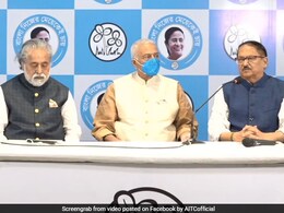 वाजपेयी सरकार में मंत्री रहे यशवंत सिन्हा ने थामा TMC का हाथ, BJP के अटल युग को किया याद