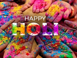 होलिका दहन के समय पर मतभेद... क्या है सही मुहूर्त, विद्वानों ने दी सही जानकारी