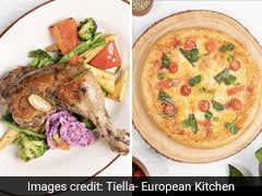 European Soul Food In Exquisite Packaging; Tiella Shows Why Cloud Kitchens Are Here To Stay European Soul Food In Exquisite Packaging; Tiella Shows Why Cloud Kitchens Are Here To Stay