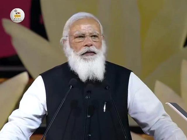 Congratulate Bangladesh On 50 Years Of Independence, Says PM Modi
