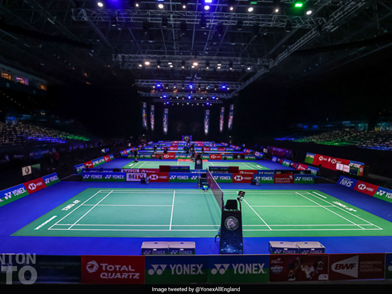 All England Open: Indonesian Badminton Team Out After COVID-19 Case On Flight