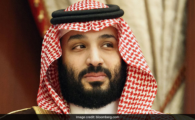 "Thanks": Saudis 'Welcome' US Report Blaming Prince For Khashoggi Killing