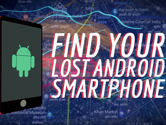 How to Find Lost Phone Location: Easily Locate Your Lost Android Phone