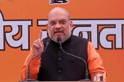 'Who Tapped Phone, Why?' Amit Shah After Mukul Roy Call Leak Row 'Who Tapped Phone, Why?' Amit Shah After Mukul Roy Call Leak Row