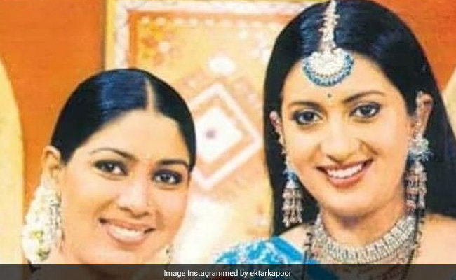 Turns Out, <i>Infinity War</i> Wasn't The Biggest Crossover. Ekta Kapoor Shows Us The Real One