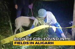 Days After Unnao, 16-Year-Old Girl Found Dead In UP's Aligarh Field Days After Unnao, 16-Year-Old Girl Found Dead In UP's Aligarh Field