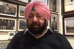 BJP MLA Thrashed By Farmers In Punjab, Chief Minister Condemns Attack BJP MLA Thrashed By Farmers In Punjab, Chief Minister Condemns Attack