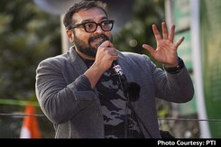 "Crores" Hidden, Say Officials On Anurag Kashyap, Taapsee Pannu Raids "Crores" Hidden, Say Officials On Anurag Kashyap, Taapsee Pannu Raids