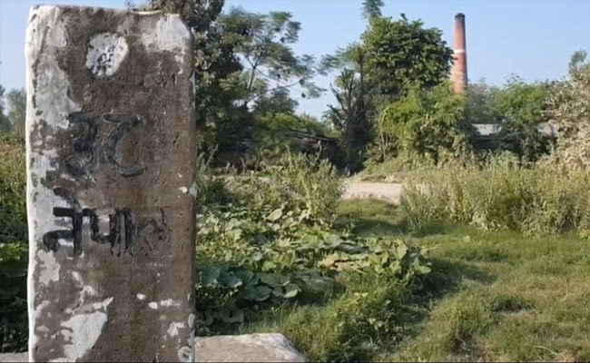 Indian Killed In Firing By Cops In Nepal: UP Police