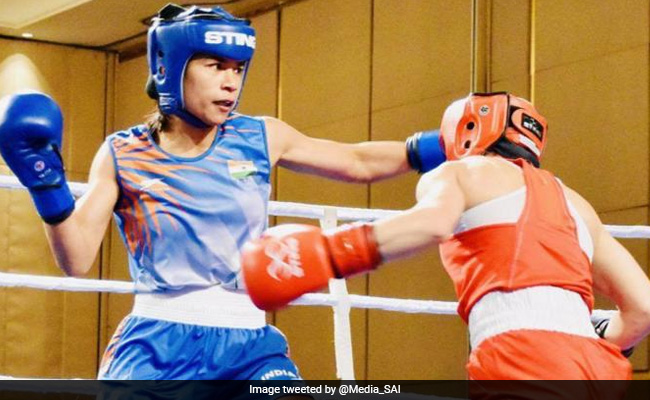 World Boxing Championships: निकहत जरीन, मनीषा, प्रवीण ने क्वार्टर फाइनल में जीत के साथ पदक पक्के किए