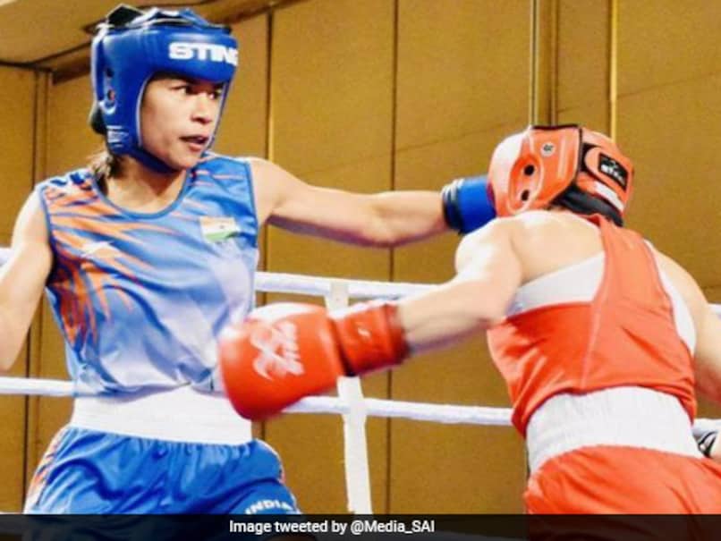 Commonwealth Games 2022 Day 3 Live Updates: Jeremy Lalrinnunga Wins Gold, Boxer Nikhat Zareen In Last 8 But Shiva Thapa Bows Out