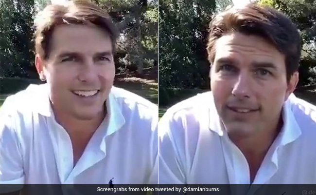 No That S Not Tom Cruise Playing Golf Deepfake Videos Of Actor Go Viral No That S Not Tom Cruise Playing Golf Deepfake Videos Of Actor Go Viral