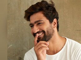 Vicky Kaushal Indulged In This Japanese Delicacy; Can You Guess What Is It