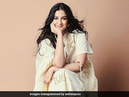 Rhea Kapoor Turns Chef; Prepares This Delicious Portuguese-Style Rajma Recipe - See Pic