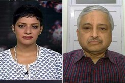 "Can Expect More Coronavirus Variants": Dr Randeep Guleria to NDTV "Can Expect More Coronavirus Variants": Dr Randeep Guleria to NDTV