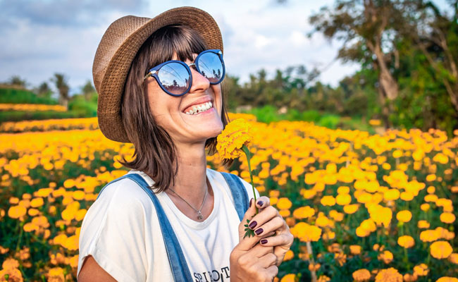 These Stylish Sunglasses Can Do More Than Make A Fashion Statement