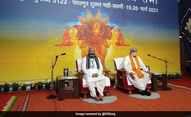 "Growing Curiosity" To Know About RSS: Leaders Discuss Expansion Plan