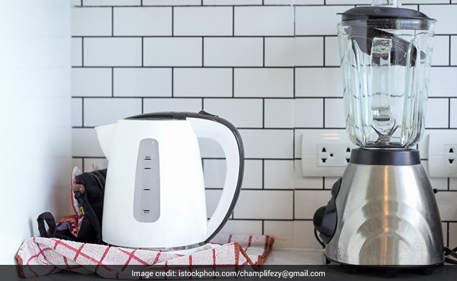 Upgrade Your Kitchen With Prestige Cookware And More At Upto 40% Off