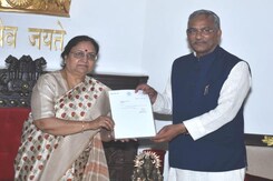 TS Rawat Resigns As Chief Minister: BJP's Big Uttarakhand Fix Ahead Of Polls TS Rawat Resigns As Chief Minister: BJP's Big Uttarakhand Fix Ahead Of Polls