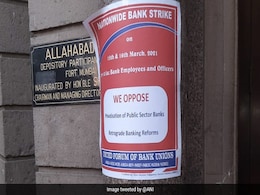 2-Day Nationwide Bank Strike From Today, Key Services Hit 2-Day Nationwide Bank Strike From Today, Key Services Hit