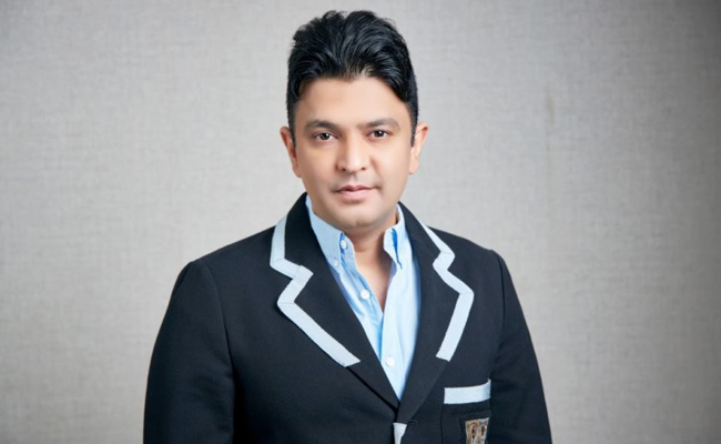 More Than 55 Filmfare Nominations For Bhushan Kumar's T-Series