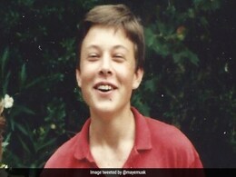 At 17, Elon Musk Had To Be Retested Since His Score Was Too High At 17, Elon Musk Had To Be Retested Since His Score Was Too High