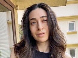 Karisma Kapoor's Yummy Bowl Of Aamras Is Just What You Need In This Weather