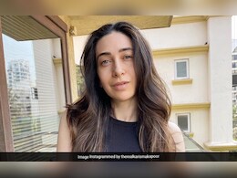 Karisma Kapoor Thanks Nutritionist Rujuta Diwekar For Sending Her This Yummy Fruit